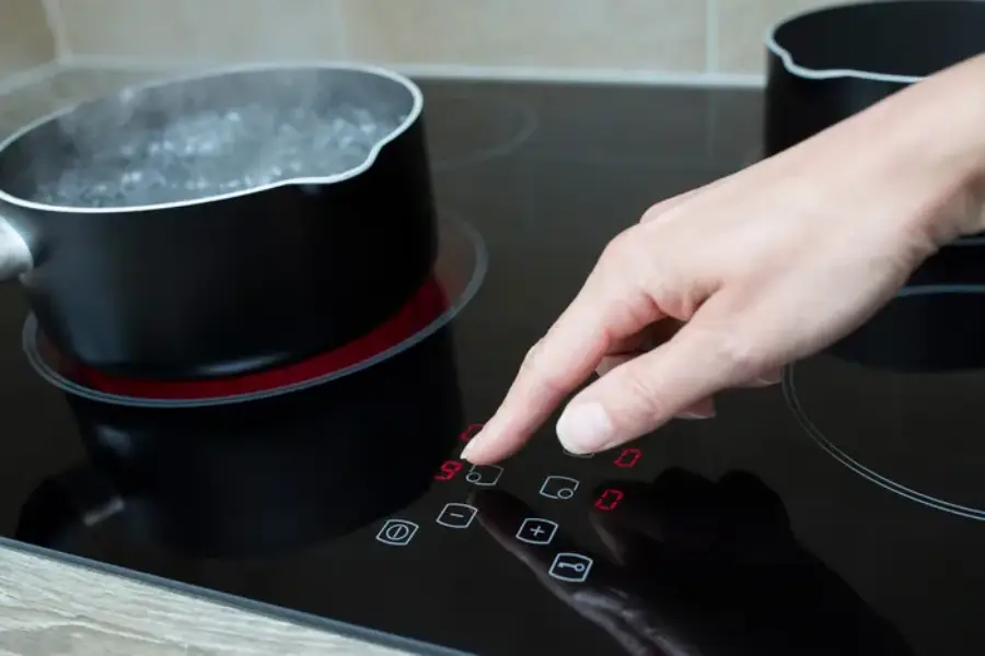 Comprehensive Guide to Ceramic Cooktops: All You Need to Know
